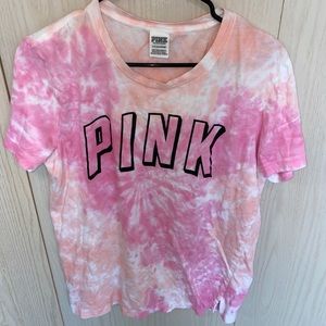 Victoria secret Pink t-shirt